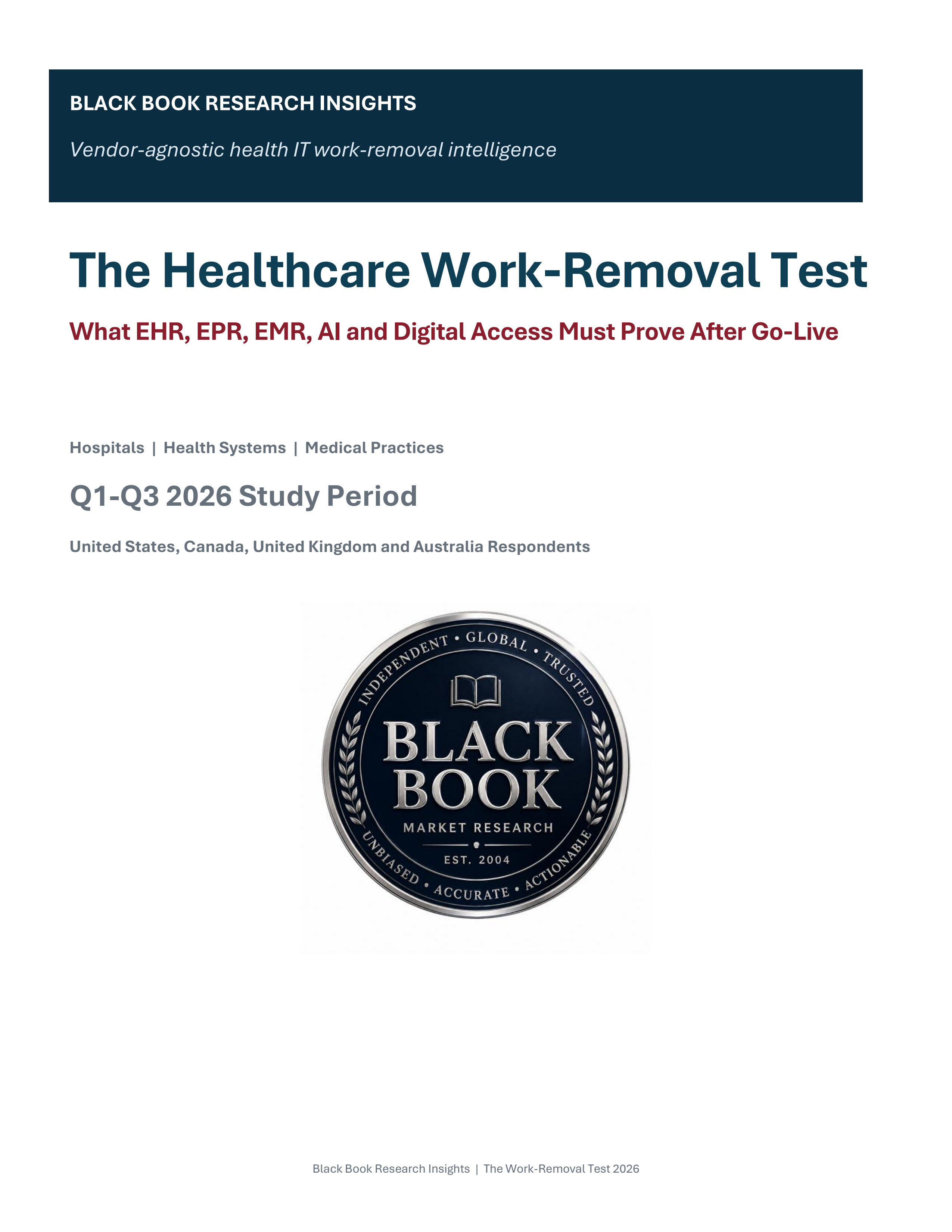 Cover: Black Book Work Removal Test 2026: UK, USA, Canada & Australia