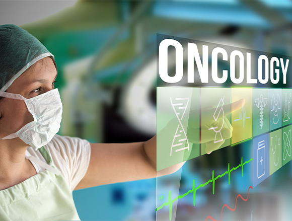 State Of Digital Healthcare In Oncology Centers Of Excellence Chemotherapy And Infusion Networks And Cancer Centers 2026